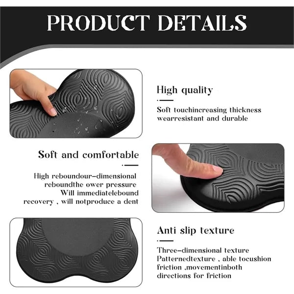 Yoga Knee Pads