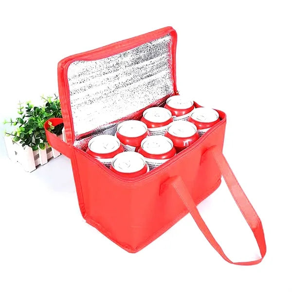 Beer Cooler Bag