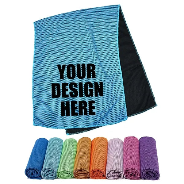 Cooling Towel