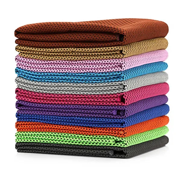 Cooling Towel