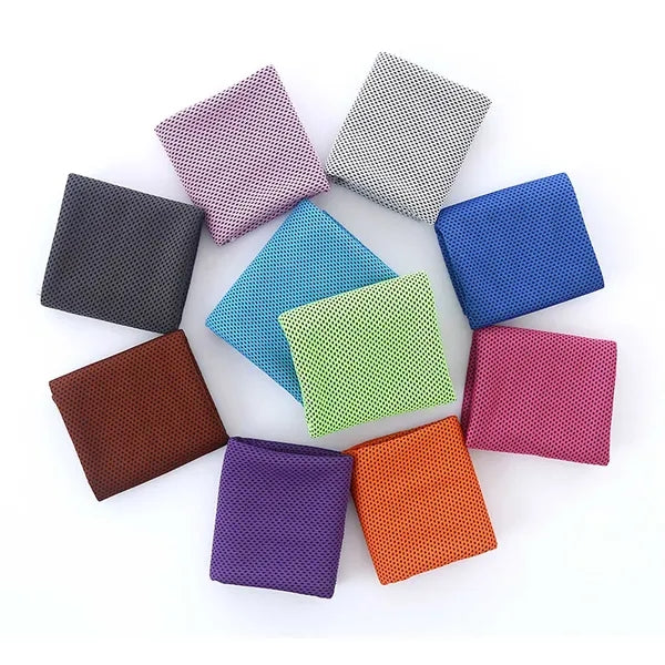 Cooling Towel