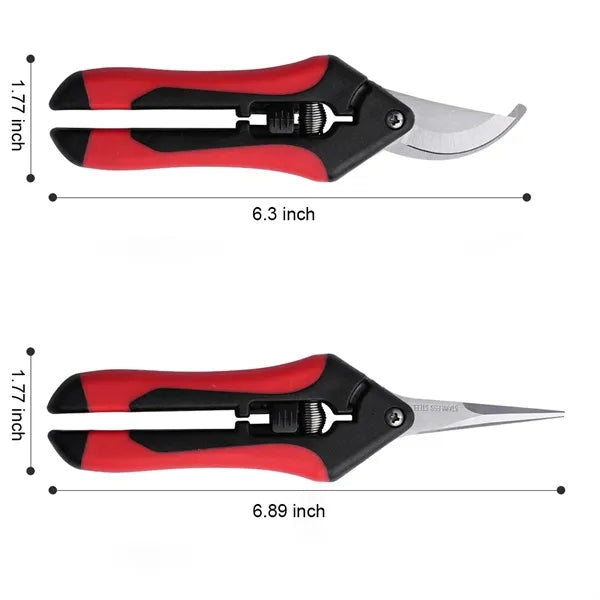 Garden Pruning Shear