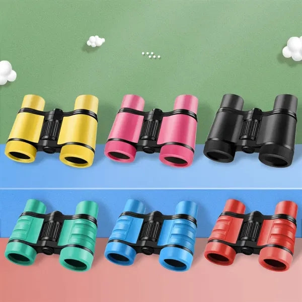 Kids Binocular