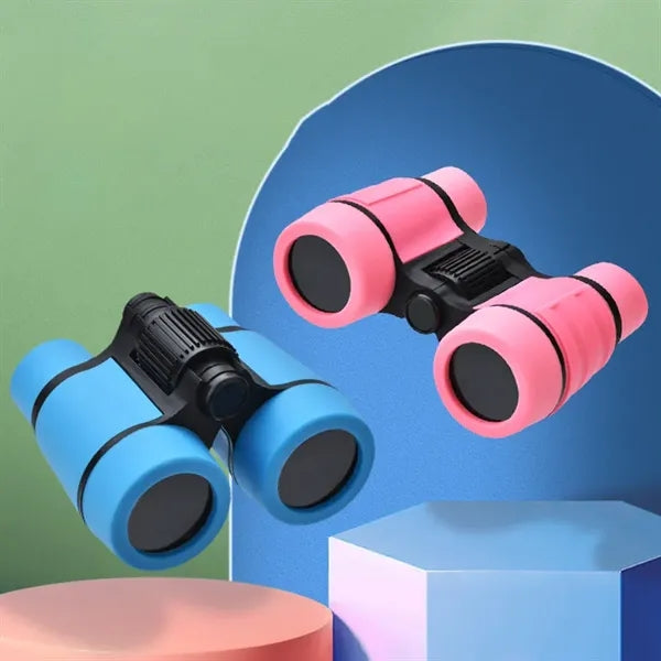 Kids Binocular