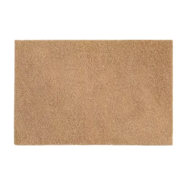 Coir Doormat - High-quality Polyester Outdoor Mat