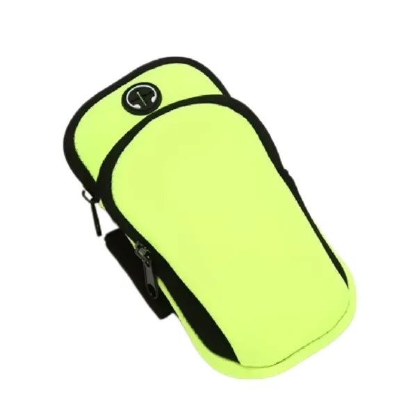 Running Gym Universal Cell Phone Arm Bag