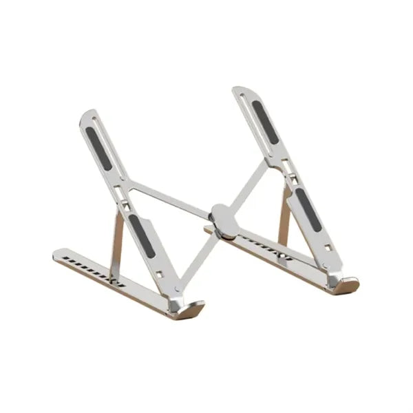 Adjustable Height Foldable Laptop Holder