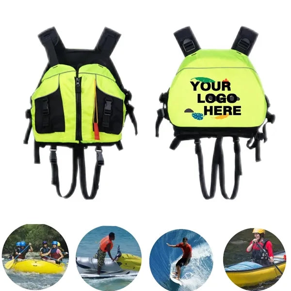 Iife Vest