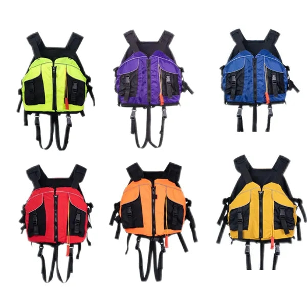 Iife Vest