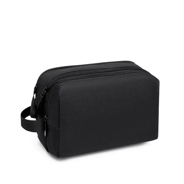 Water Resistant Oxford Cloth Multi-Purpose Storage Pouch
