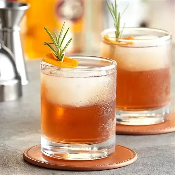 7 oz. Clear Whiskey Glass for Custom Logo Drinkware