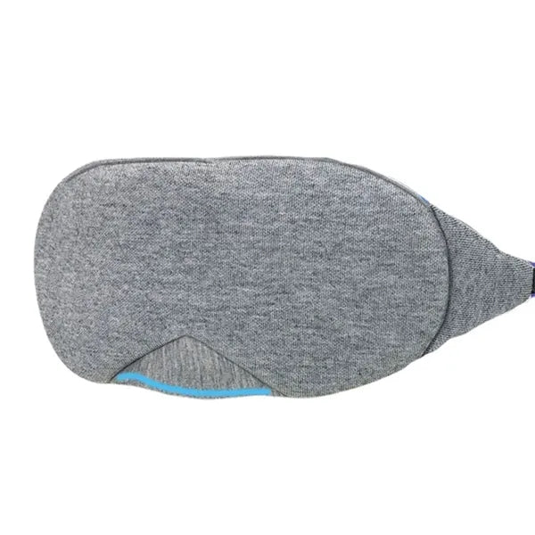 Adjustable Wire Sleep Mask, Blackout Eye Mask