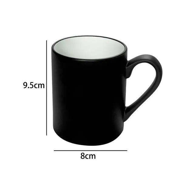 11 oz. Classic Ceramic Mug for Custom Logo Printing