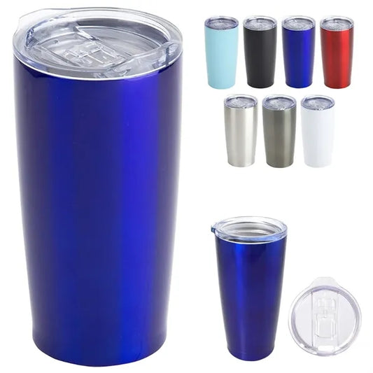 20 oz. Stainless Steel Vacuum Insulated Tumbler