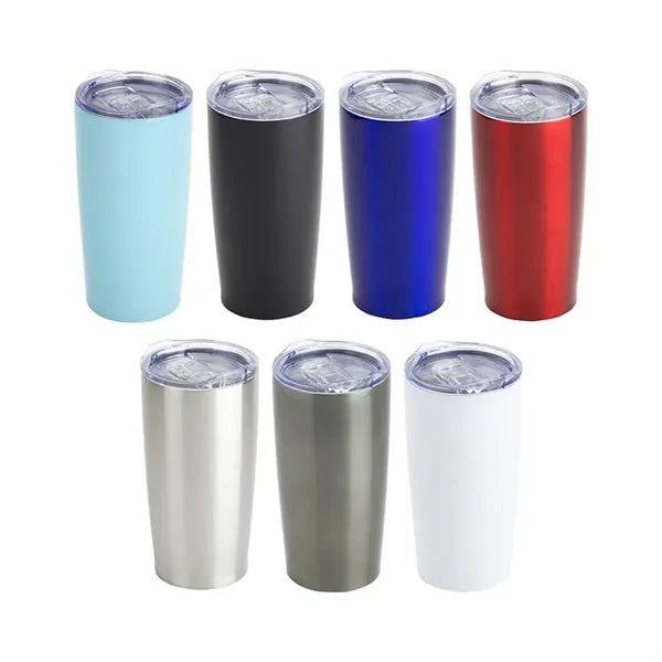 20 oz. Stainless Steel Vacuum Insulated Tumbler