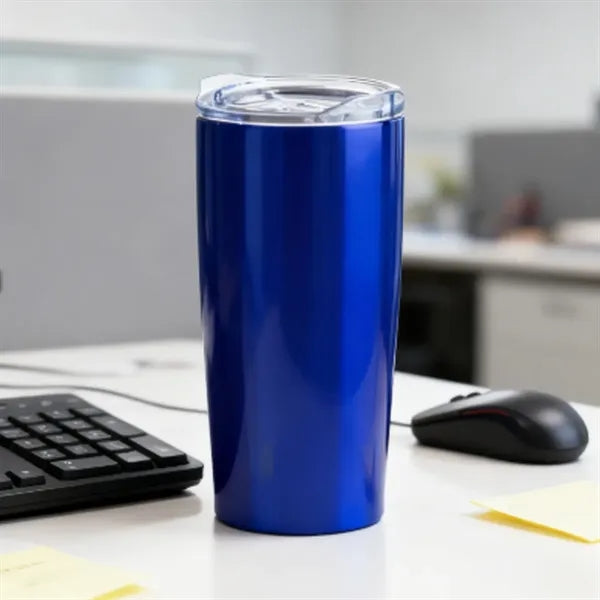20 oz. Stainless Steel Vacuum Insulated Tumbler