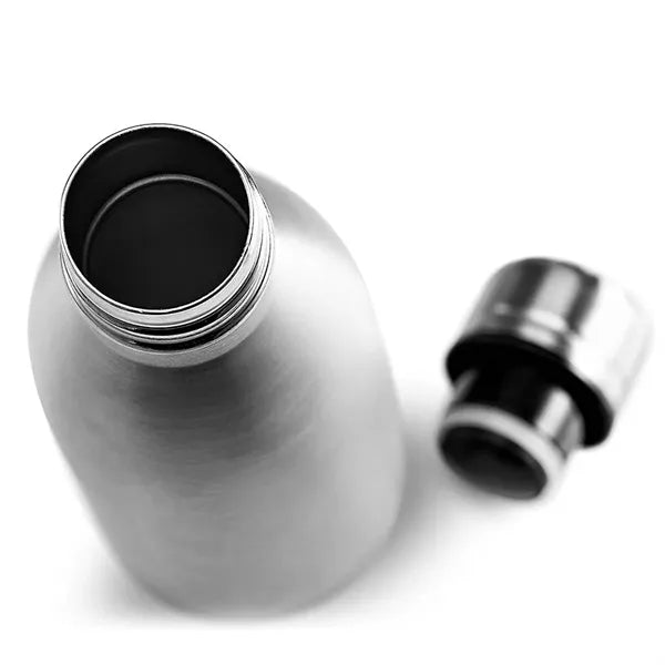 25 oz. Stainless Steel Double Wall Insulated Bottle
