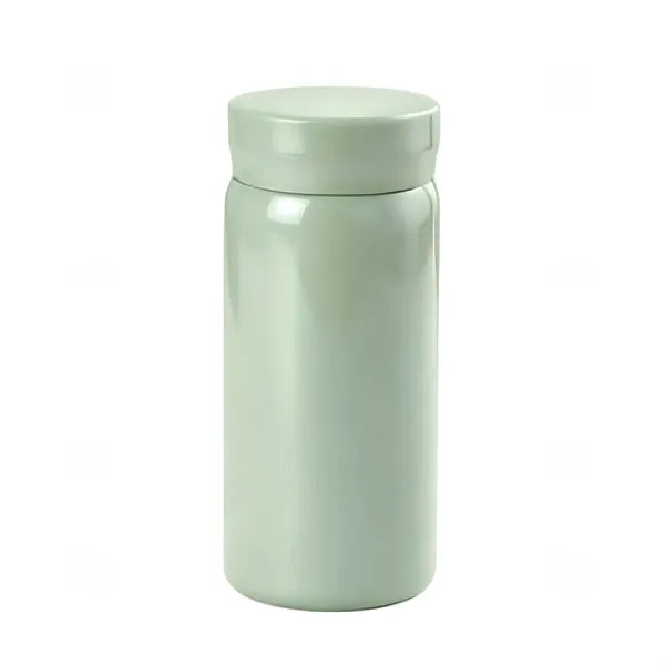 7 Oz Vacuum Insulated Stainless Steel Mini Bottle