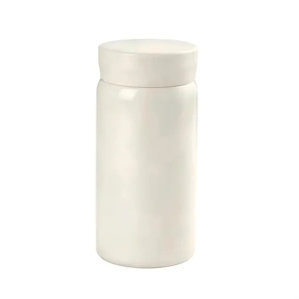 7 Oz Vacuum Insulated Stainless Steel Mini Bottle