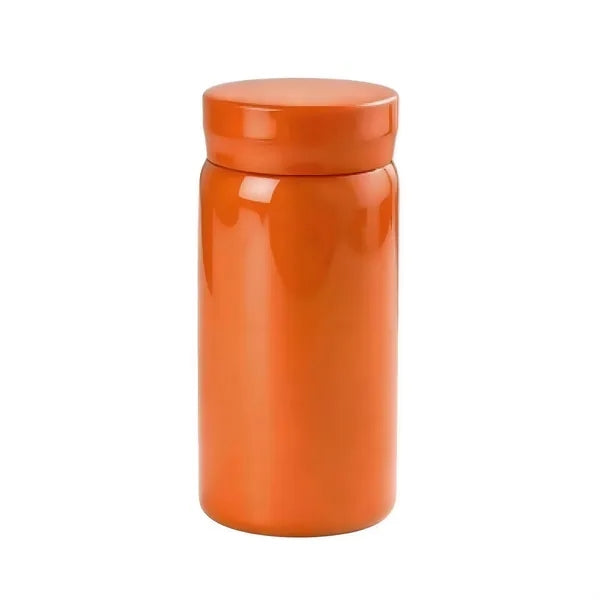 7 Oz Vacuum Insulated Stainless Steel Mini Bottle