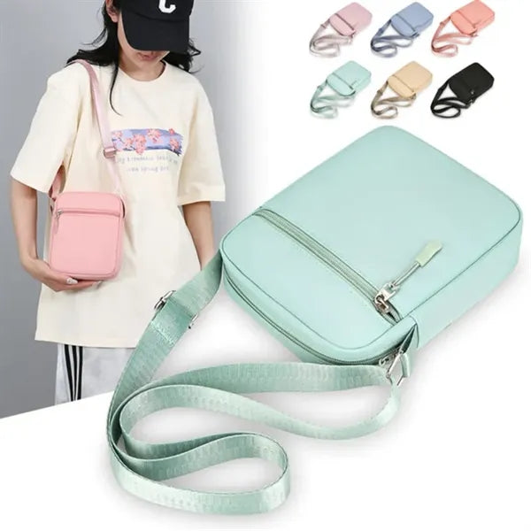 Mini Shoulder Phone Bag