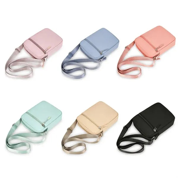 Mini Shoulder Phone Bag
