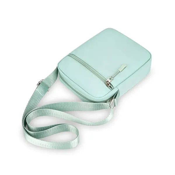 Mini Shoulder Phone Bag