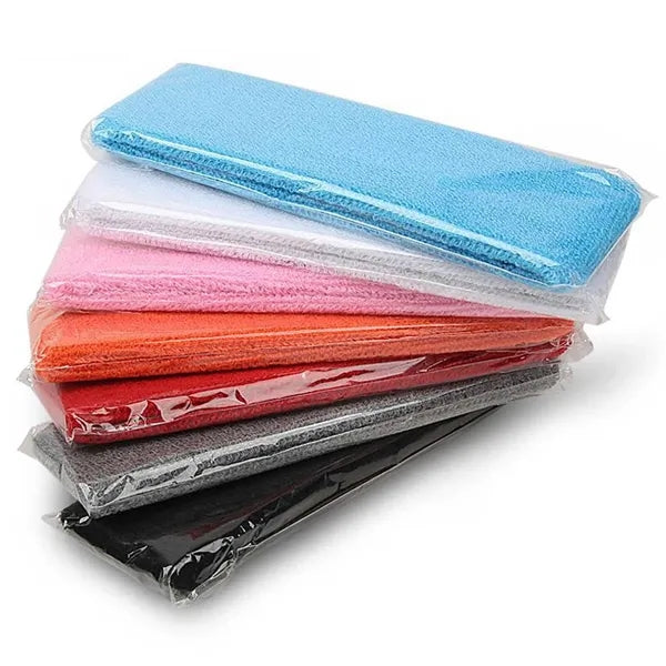 Sport Cotton Headband
