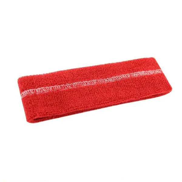 Sport Cotton Headband