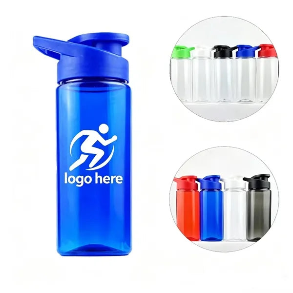 Durable Outdoor Fitness Water Bottle