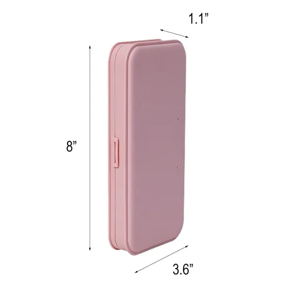 Simple Pencil Case