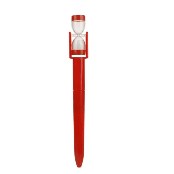 Sand Timer Ballpoint Pens