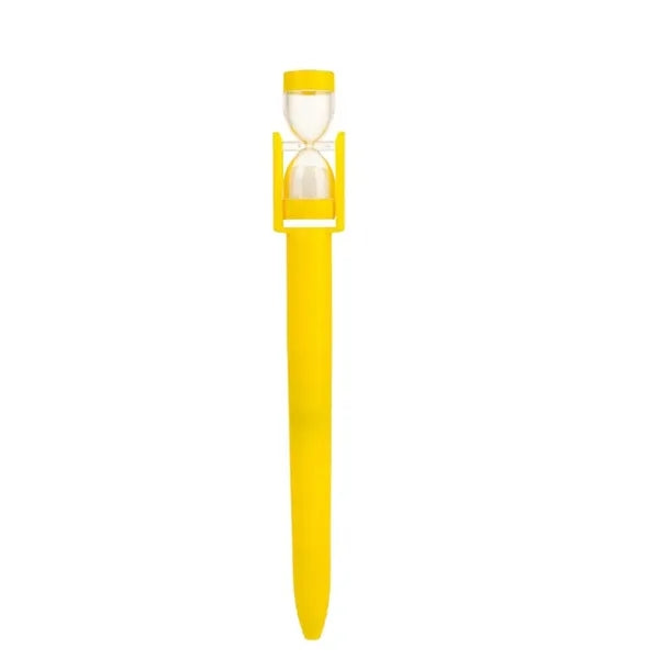 Sand Timer Ballpoint Pens
