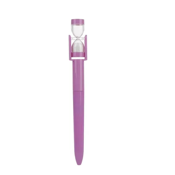 Sand Timer Ballpoint Pens