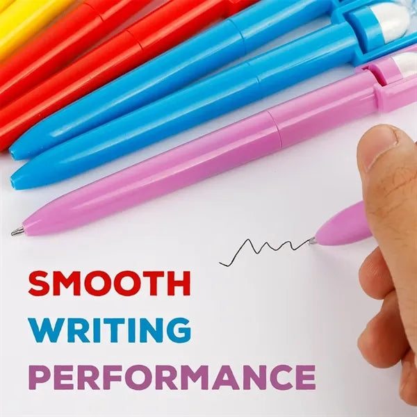 Sand Timer Ballpoint Pens