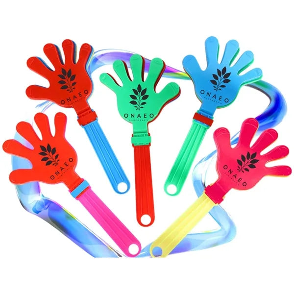 Clap Enhancer Gadget