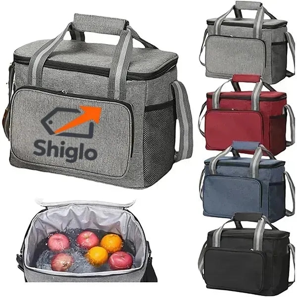 Insulated Lunch Bag