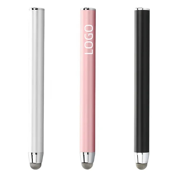 5.7 Inch Fiber Tip Capacitive Stylus Pen
