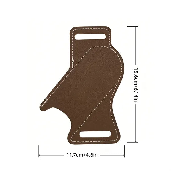 PU Leather Knife Sheath