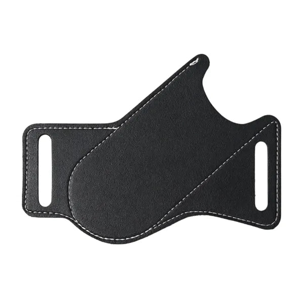 PU Leather Knife Sheath