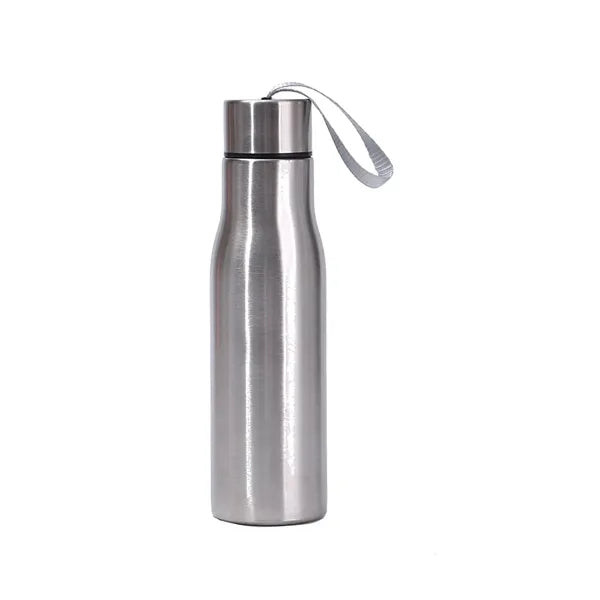 17oz Stainless Steel Vacuum Bottle