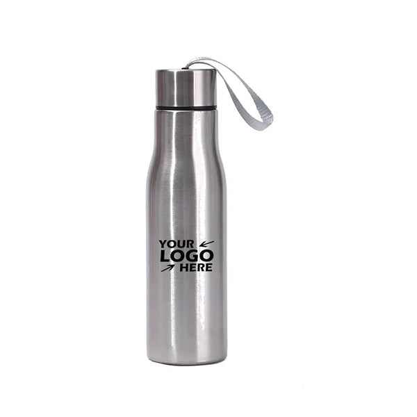 17oz Stainless Steel Vacuum Bottle