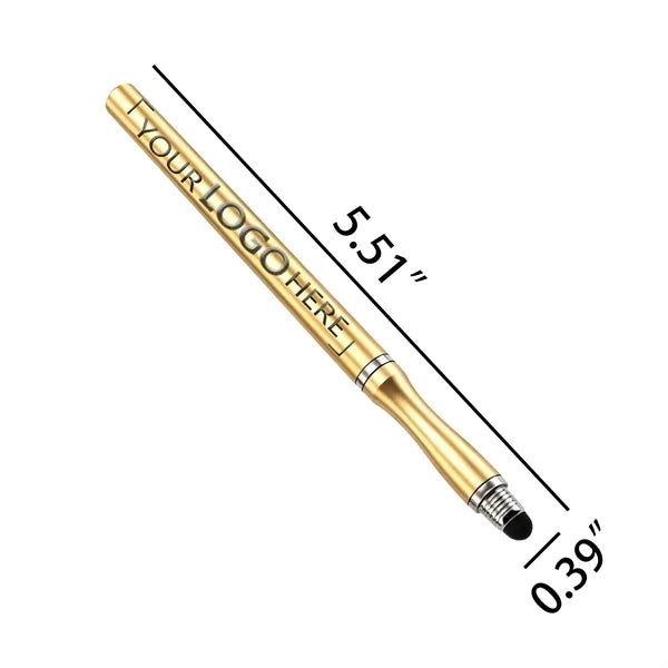 Precision Disc Stylus Pen for Touch Screens & Tablets