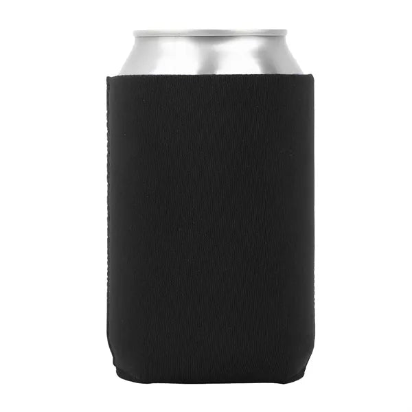 Full Color 12oz Neoprene Can Cooler Sleeve