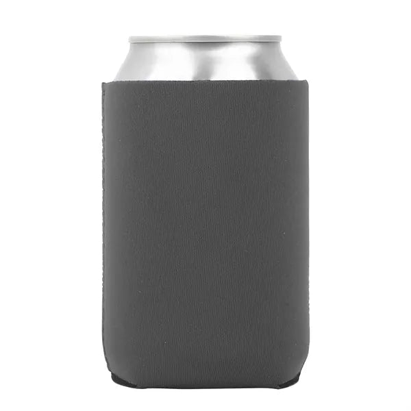 Full Color 12oz Neoprene Can Cooler Sleeve