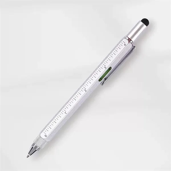 Multifunctional tool pen
