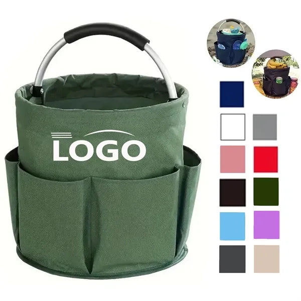 Portable Foldable Storage Bag