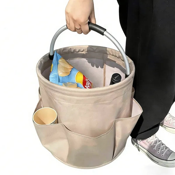 Portable Foldable Storage Bag