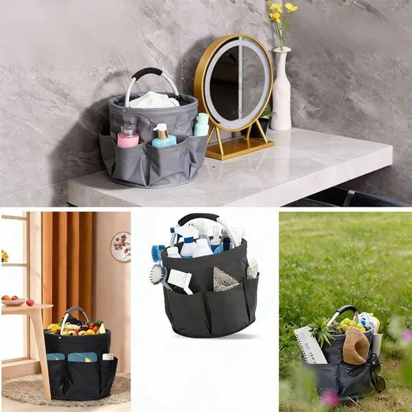 Portable Foldable Storage Bag
