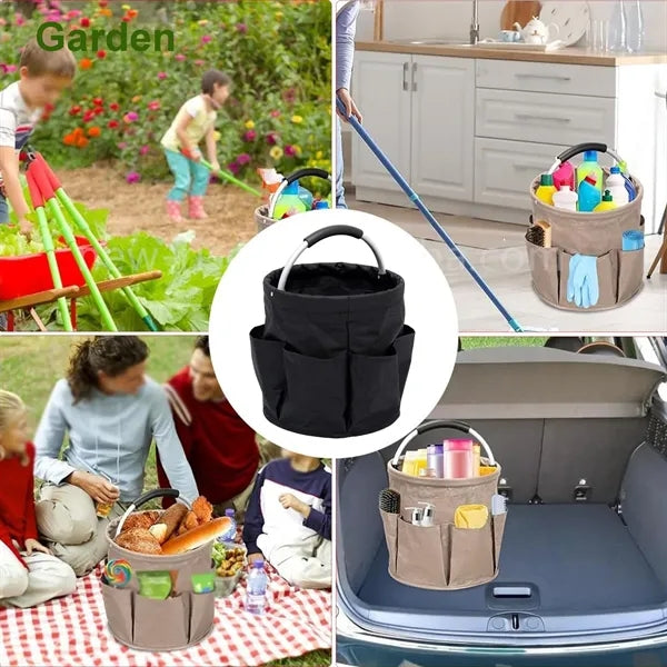 Portable Foldable Storage Bag